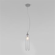 Eurosvet 50252/1/ подвесной светильник/ прозрачный a063656 a063656