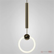 ImperiumLoft Подвесной светильник lee broom RING LIGHT 144279-22