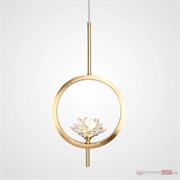 ImperiumLoft Подвесной светильник LOTOS ONE 1 140840-26