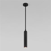 Eurosvet 50255/1 / подвесной светильник/ черный a063267 a063267