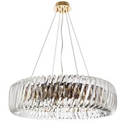 Divinare Светильник подвесной 7568/18 LM-12 7568/18 LM-12