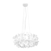 LOFT IT 10231/530 White Подвесной светильник Clizia, шт 10231/530 White