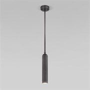 Eurosvet 50255/1/ подвесной светильник/ титан a063266 a063266