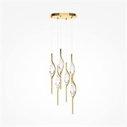 Maytoni Подвесной светильник MOD347PL-L48BS3K MOD347PL-L48BS3K