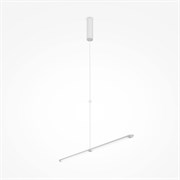 Maytoni Supersymmetry Подвесной светильник Белый P096PL-L11WK