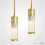 ImperiumLoft Подвесной светильник NICE 140893-26