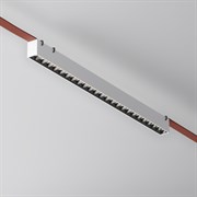 Maytoni Подвесной светильник Points Parity 3000K 24Вт 40° белый Белый TR128B-24W3K-M-W