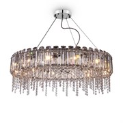 Maytoni Neoclassic Хром Подвесной светильник MOD097PL-12CH