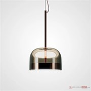 ImperiumLoft Подвесной светильник NOTEN S Золото 140900-26