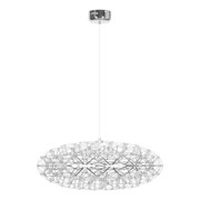 LOFT IT 9027-75 Chrome Подвесной светильник Raimond, шт 9027-75 Chrome