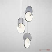 ImperiumLoft Подвесной светильник ECLIPSE PENDANT LIGHT by broom 145872-26