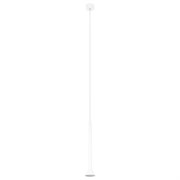 LOFT IT 10337/550 White Подвесной светильник Pipe 10337/550 White