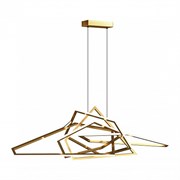 LOFT IT 10028 Светильник подвесной Ring, шт 10028