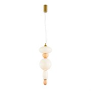 Divinare 5016/17 SP-24 СВЕТИЛЬНИК ПОДВЕСНОЙ 5016/17 SP-24