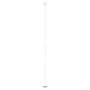 LOFT IT 10337/850 White Подвесной светильник Pipe 10337/850 White