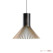 ImperiumLoft Подвесной светильник PUNKTO Чёрный 140946-26