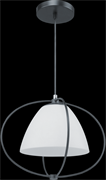 Navigator Светильник 80 416 NLF-P-032-02 подвесной белый 80416