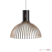 ImperiumLoft Подвесной светильник VICTO Черный 140989-26