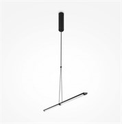 Maytoni Подвесной светильник Матовый Черный P096PL-L11BK P096PL-L11BK