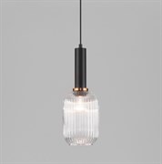 Eurosvet Подвесной светильник 50181/1 прозрачный a045114