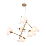 Freya Подвесной светильник FR5374PL-06BS FR5374PL-06BS