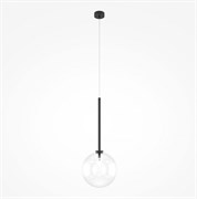Maytoni Подвесной светильник Черный MOD172PL-01B MOD172PL-01B