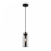 Freya Modern Никель Подвесной светильник FR8011PL-01N