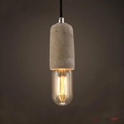 ImperiumLoft Подвесной светильник Art Concrete Mini №5 85293-22