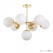 ImperiumLoft Подвесной светильник Copper Light Chandelier 7 85365-22