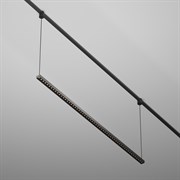 Maytoni Technical Трековый подвесной светильник TR169-1-52W3K-M-B TR169-1-52W3K-M-B