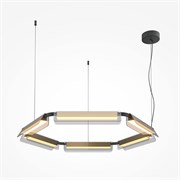 Maytoni Подвесной светильник MOD296PL-L60BS3K MOD296PL-L60BS3K