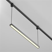 Maytoni Technical Трековый подвесной светильник TR170-1-26W3K-B TR170-1-26W3K-B