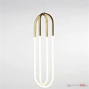 ImperiumLoft Подвесной светильник Rudi Double Loop 85407-22