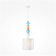 Maytoni Подвесной светильник MOD298PL-01W1 MOD298PL-01W1