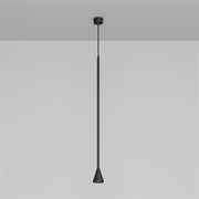 Maytoni Подвесной светильник Arrow GU10 1x40W Черный P064PL-01B-1