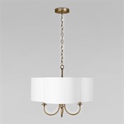 LOFT IT 10303P Brass Подвесной светильник Silence, шт 10303P Brass