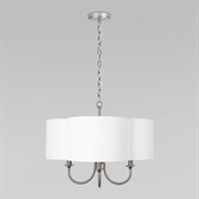 LOFT IT 10303P Nickel Подвесной светильник Silence, шт 10303P Nickel