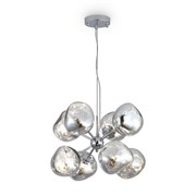 Freya Подвесной светильник FR5378PL-08SM FR5378PL-08SM