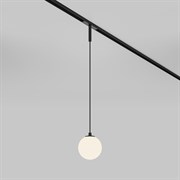 Maytoni Technical Трековый подвесной светильник TR178-1-5WTW-B TR178-1-5WTW-B