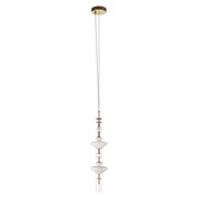 LOFT IT 10423/A Подвесной светильник Spindle, шт 10423/A