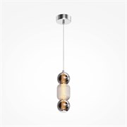Maytoni Подвесной светильник MOD273PL-L16CH3K MOD273PL-L16CH3K
