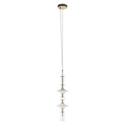 LOFT IT 10423/B Подвесной светильник Spindle, шт 10423/B