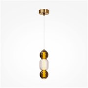 Maytoni Подвесной светильник MOD273PL-L16G3K MOD273PL-L16G3K