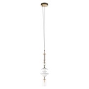 LOFT IT 10423/C Подвесной светильник Spindle, шт 10423/C