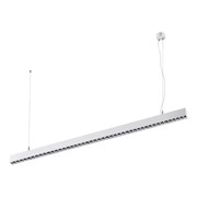 Novotech 358873 OVER NT22 белый Светильник накладной/подвесной светодиодный IP20 LED 4000K 40W 220V ITER 358873