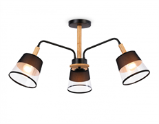 Ambrella Подвесной светильник со сменной лампой TR4740