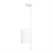LOFT IT 10253P White Подвесной светильник Ritz 10253P White