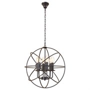 LOFT IT LOFT1192-6 Светильник подвесной LOFT1192-6