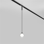 Maytoni Technical Трековый подвесной светильник TR181PL-1-4WTW-B TR181PL-1-4WTW-B