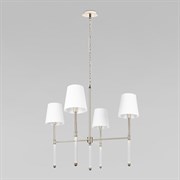 LOFT IT 10308 Nickel Подвесной светильник Cosy, шт 10308 Nickel